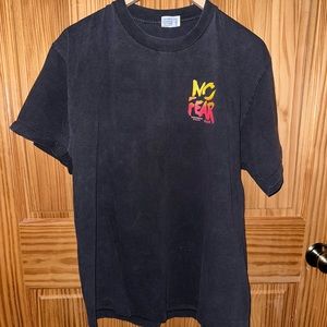 NO FEAR men’s shirt VINTAGE NEVER WORN